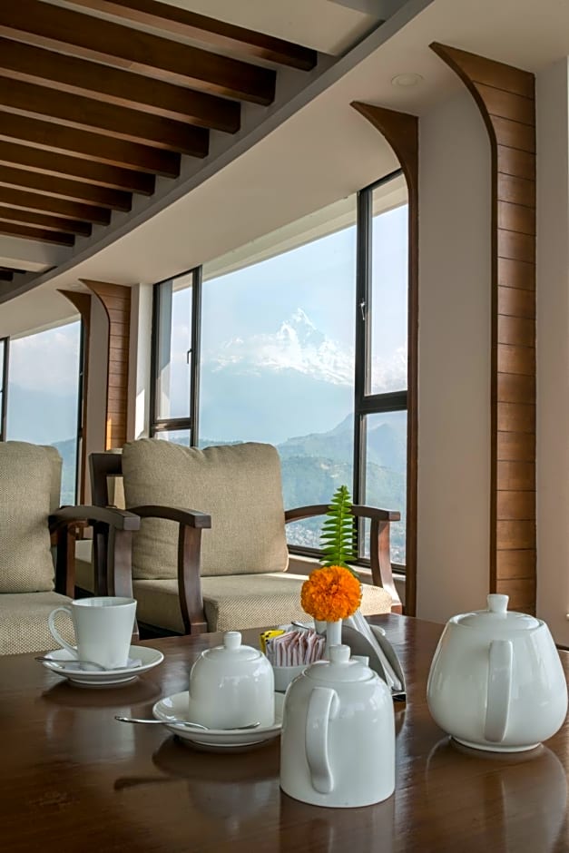 Himalayan Front Hotel by KGH Group