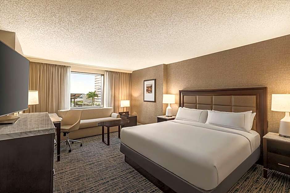 Hilton Tampa Downtown