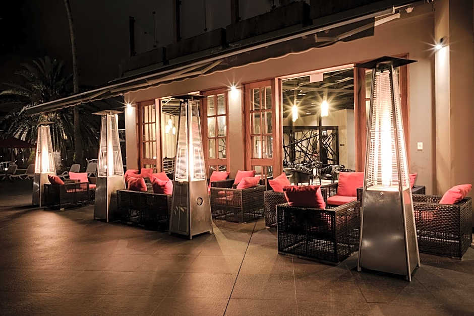 Costa del Sol Wyndham Trujillo