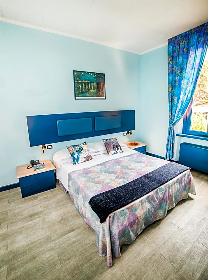 Hotel Byron