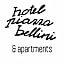 Hotel Piazza Bellini & Apartments