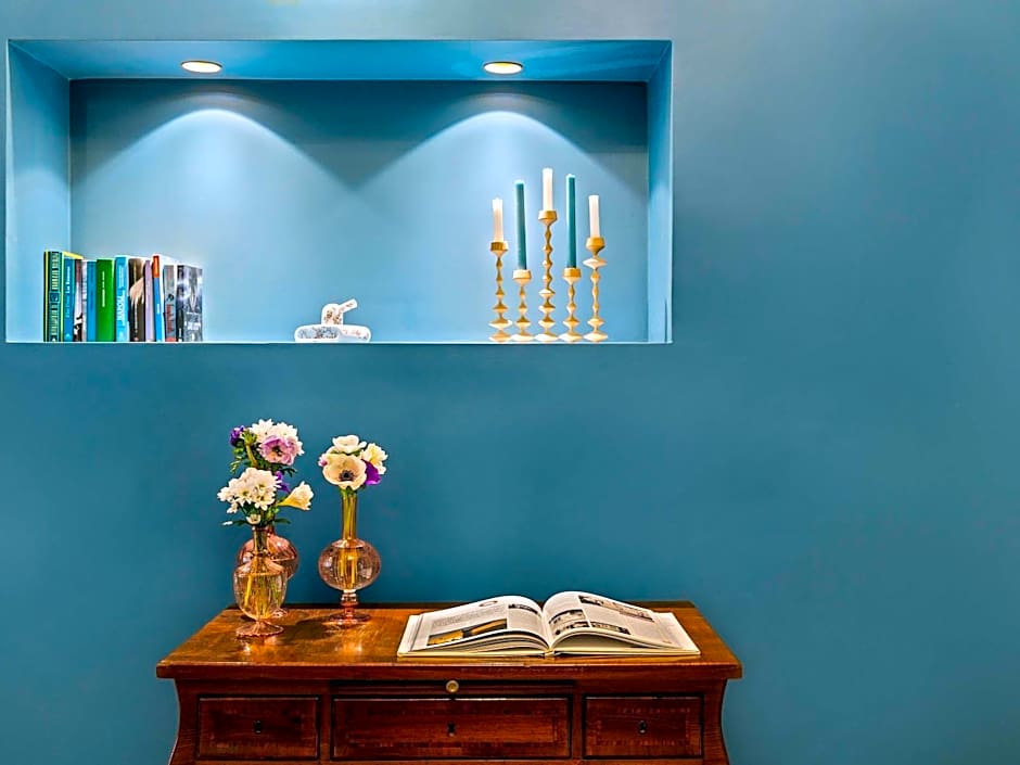 Mercure Napoli Angioino Centro