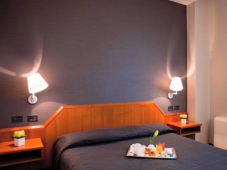 Zone Hotel