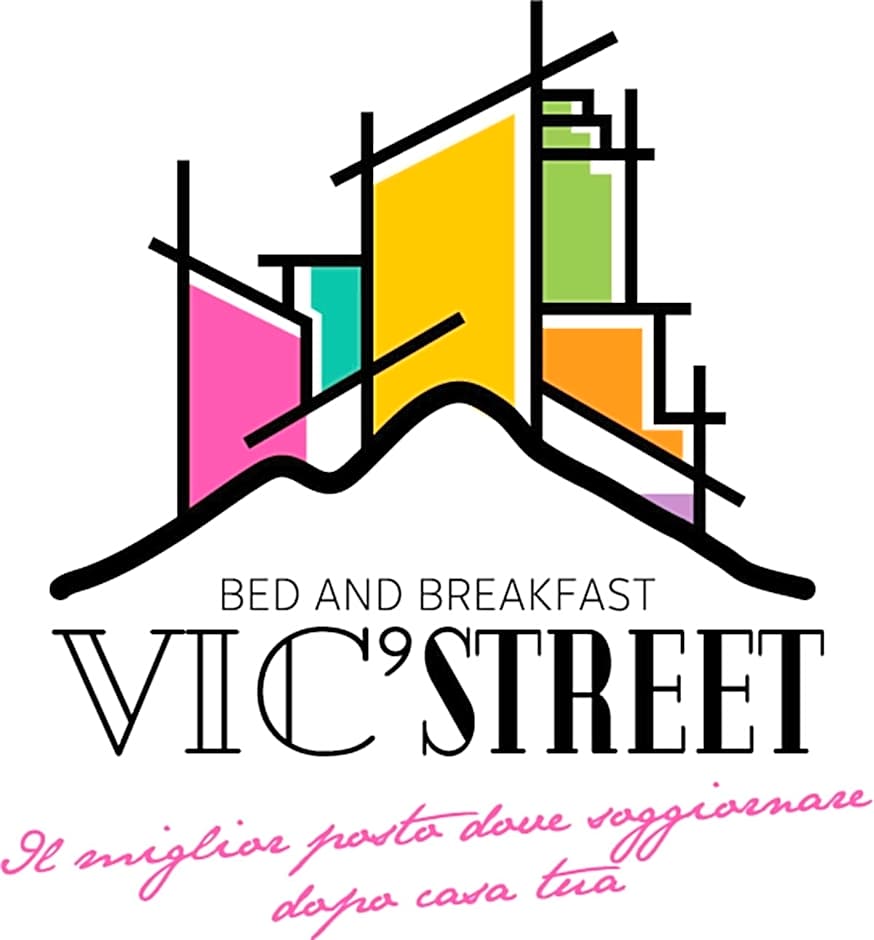Vic' Street B&B