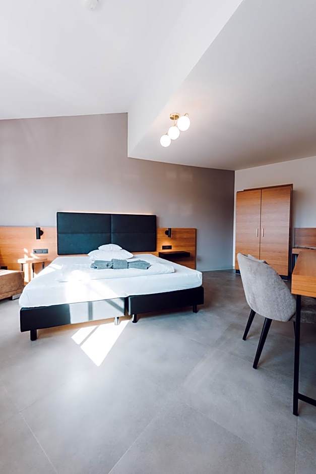 Ambienthotel Tassilo