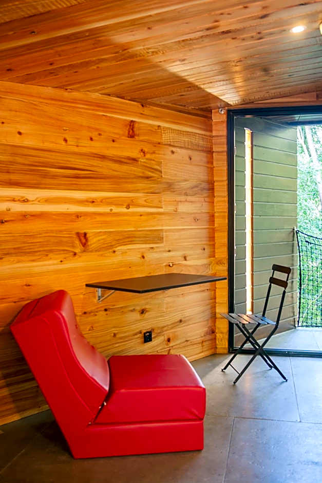 Caparica Azores Ecolodge