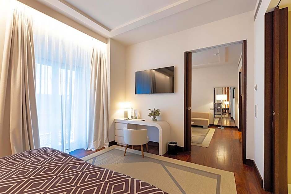 Hospes Amérigo, Alicante, a Member of Design Hotels