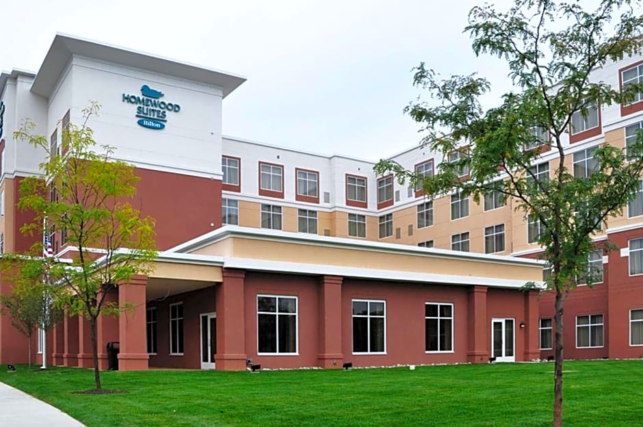 Homewood Suites By Hilton Doylestown