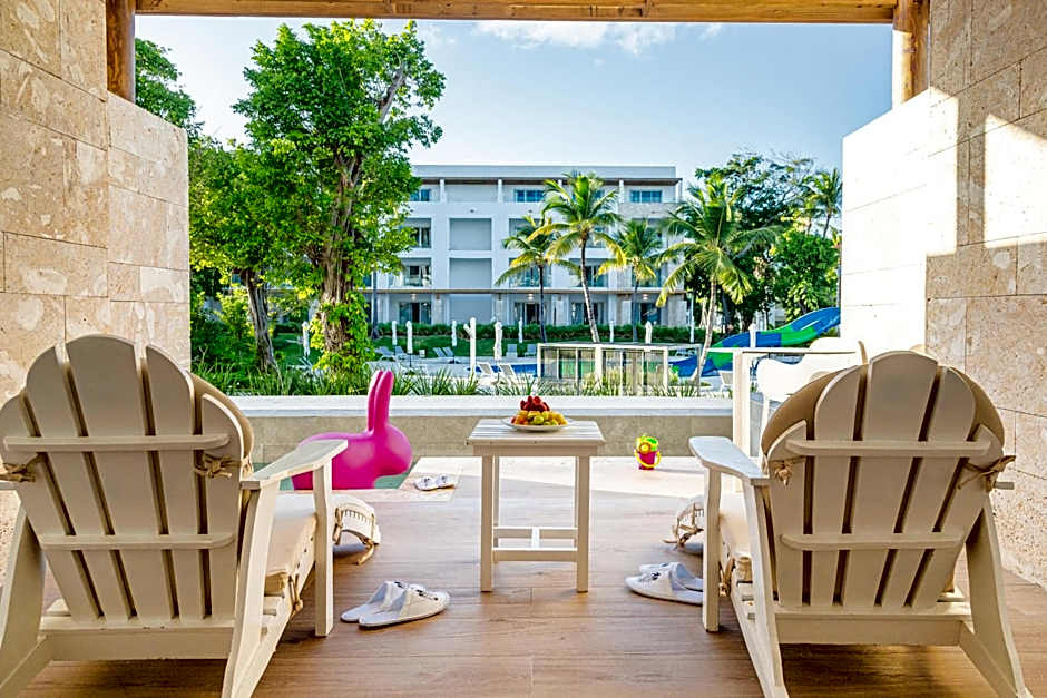 Princess Family Club Bavaro - All Inclusive