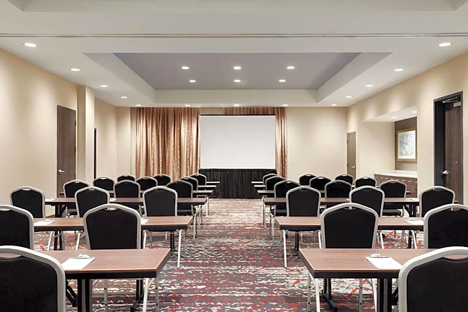 Embassy Suites by Hilton Noblesville Indianapolis Conference Center