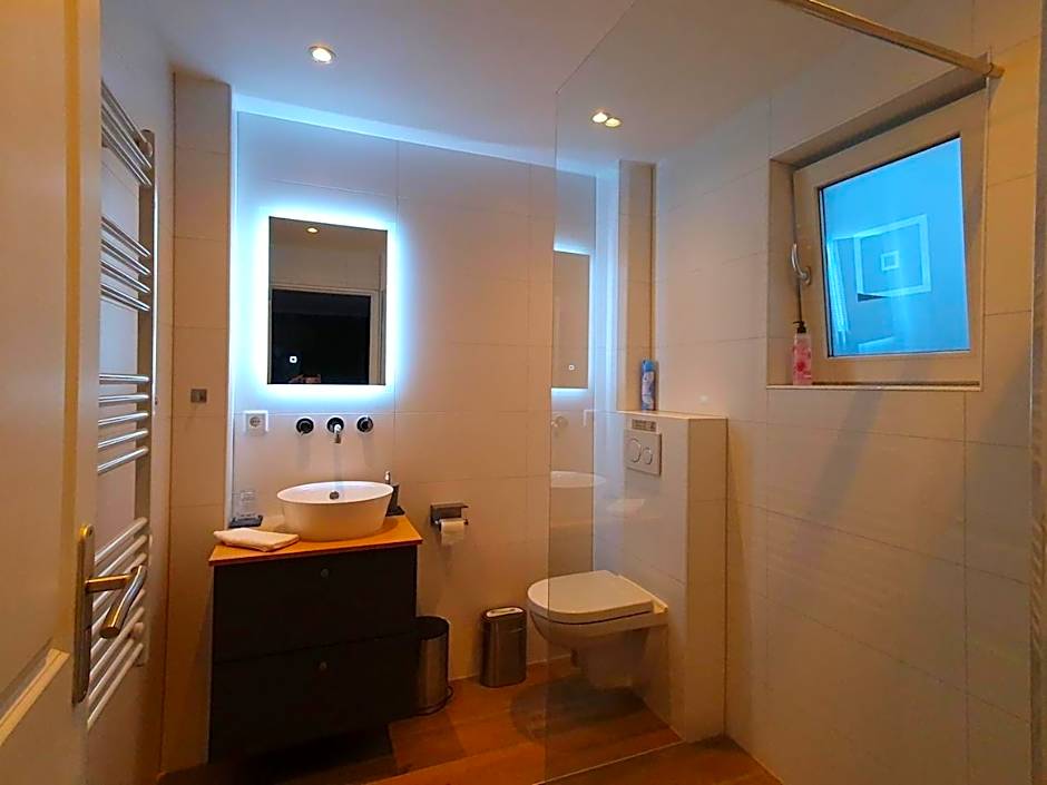 Sleep Well Ness Domburg