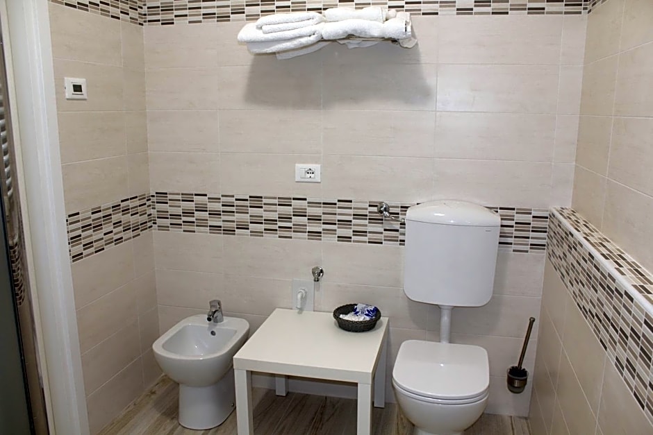 B&B Airport Venice Diego