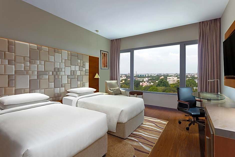 Photo 1 of 11 of Premium 2 Twin Beds