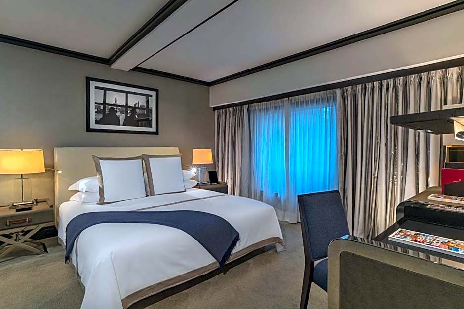 The Chatwal - The Unbound Collection by Hyatt