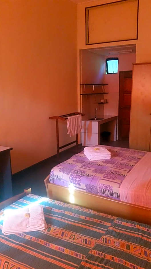 Slagon Homestay