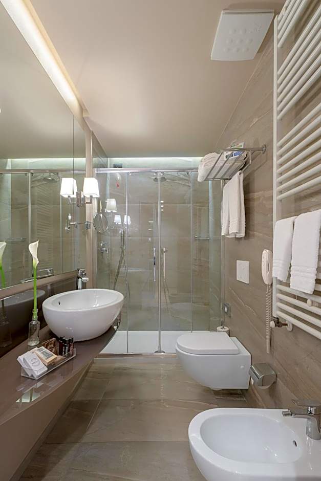 Titano Suites