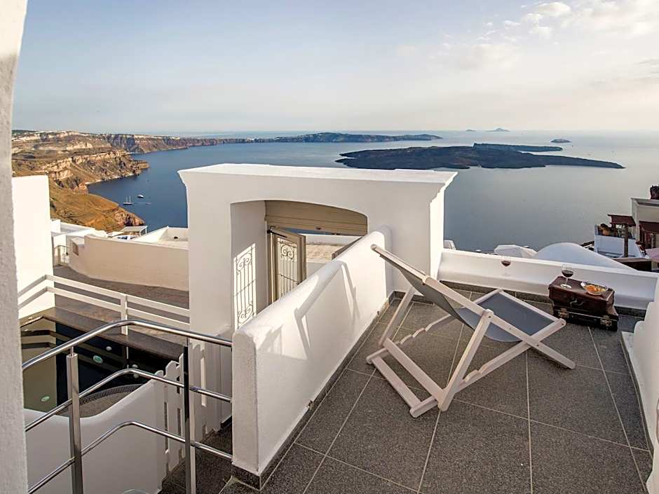 Senses Boutique Hotel