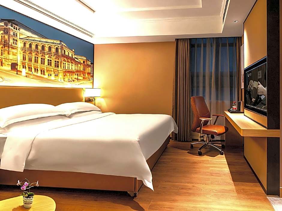 Vienna Hotel Chaozhou Ancient City West Lake