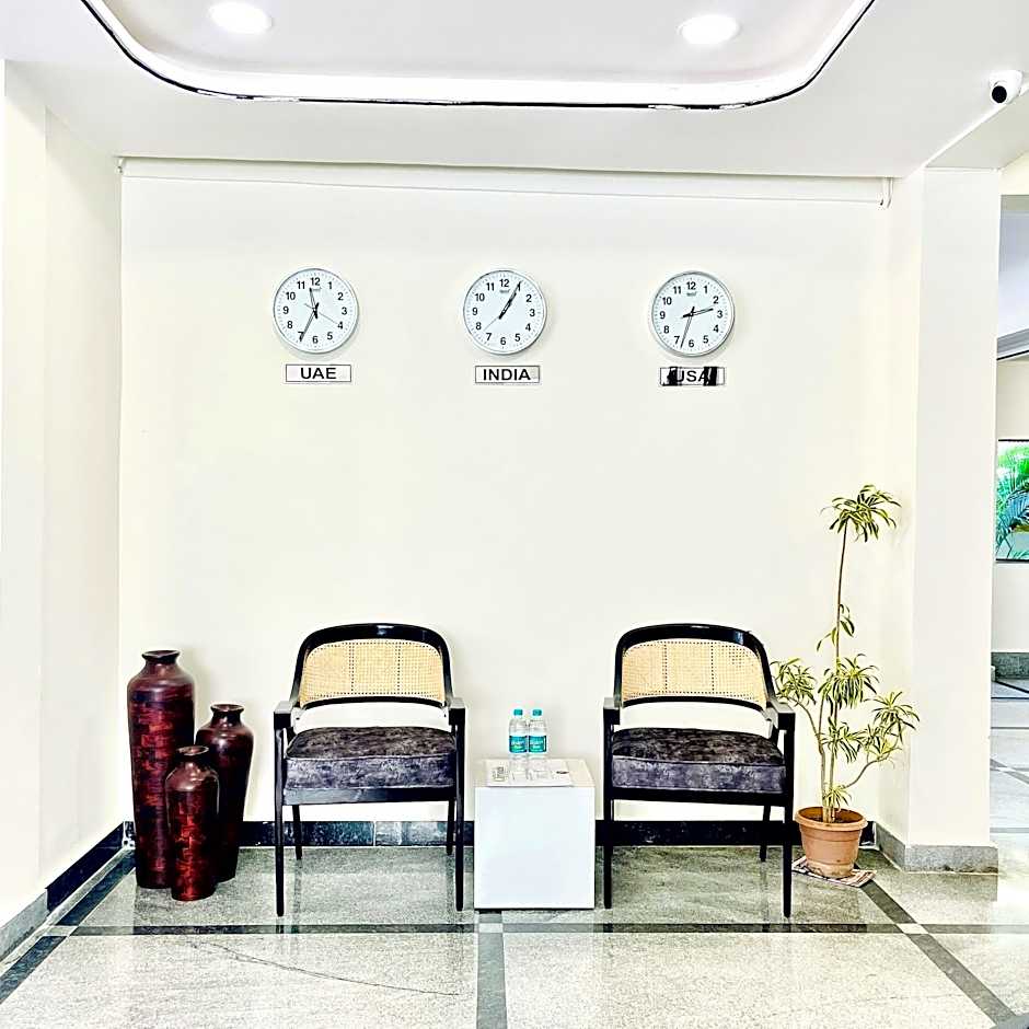 Comfort Prime Choice