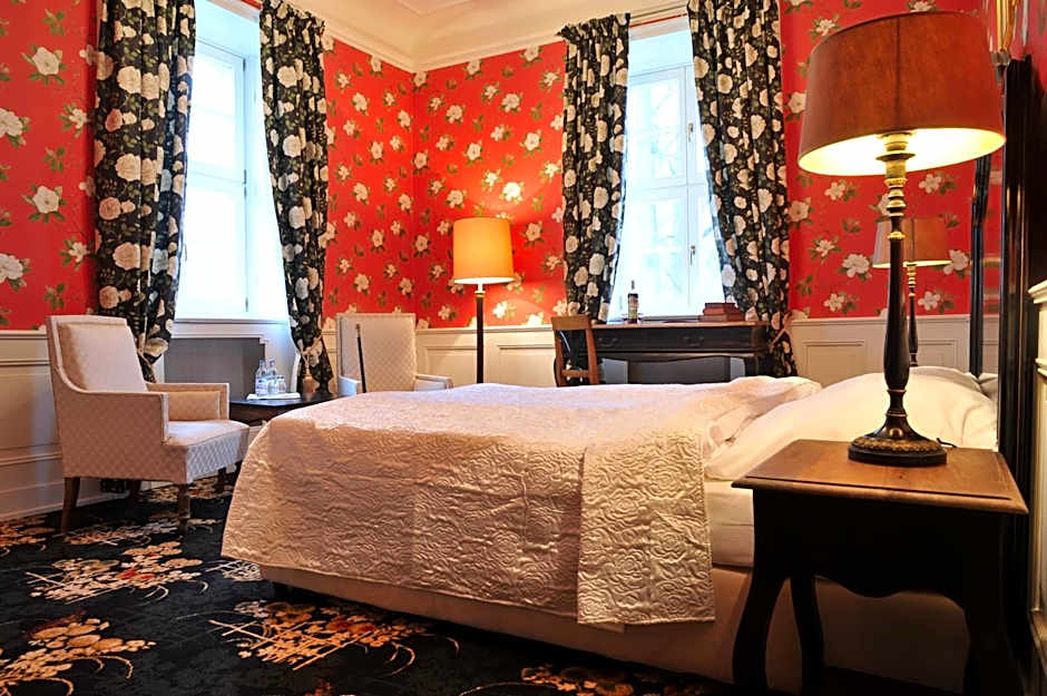 Hotel Palac Staniszow