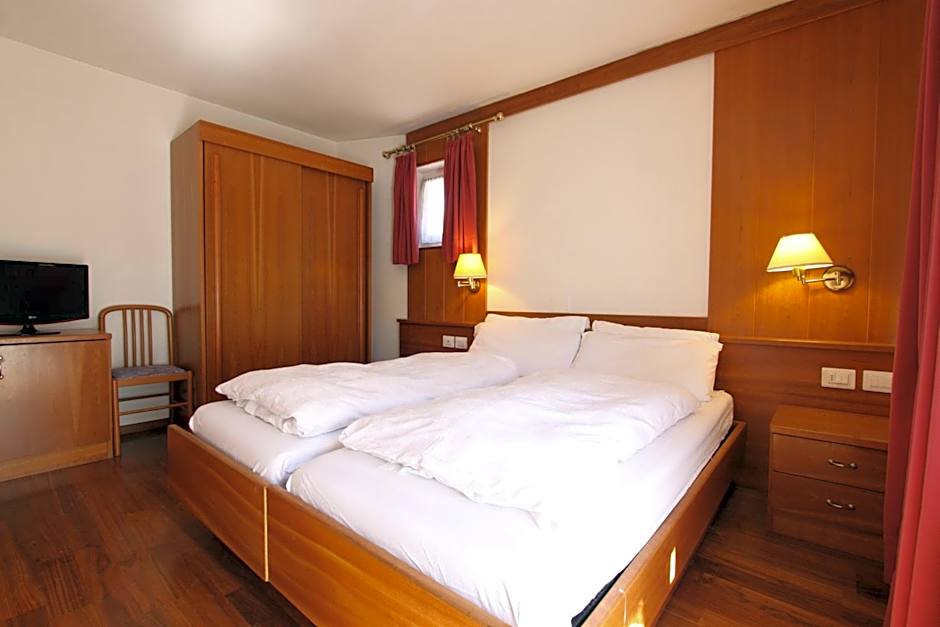 Hotel Fanes Suite & Spa