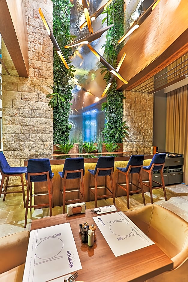 Imperial Conference & Spa