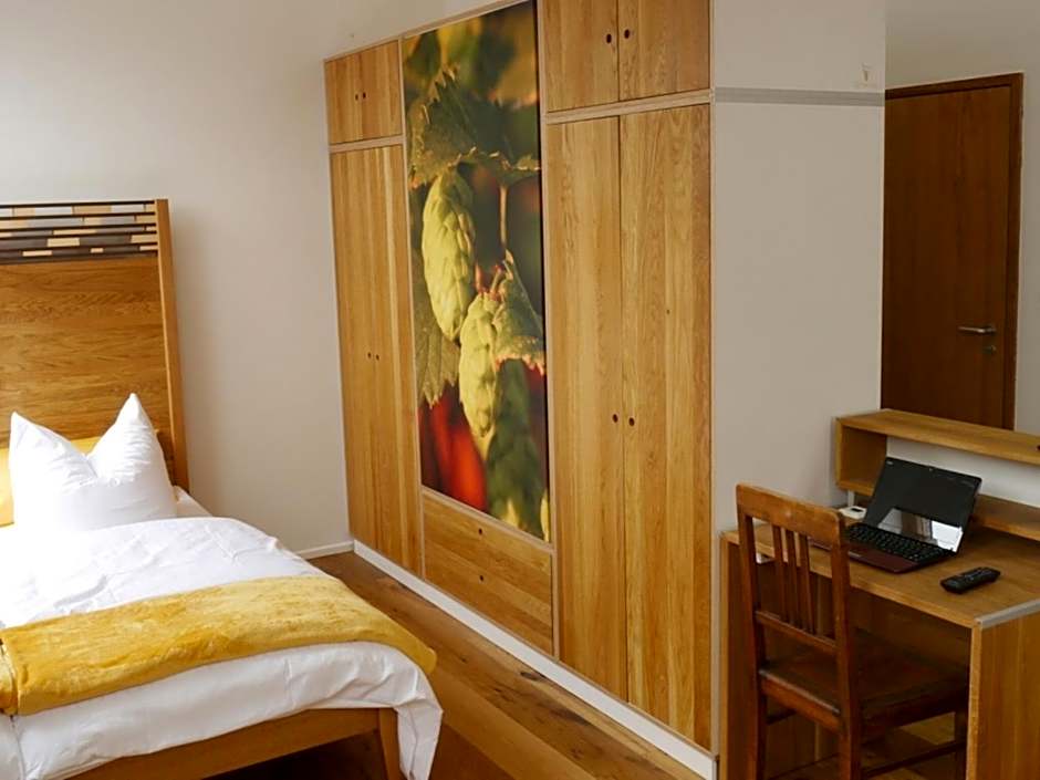 Brauhaus 3 - Adults only