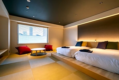 Japanese-Style Room