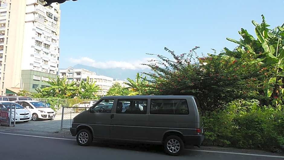 Dream Taiwan Homestay