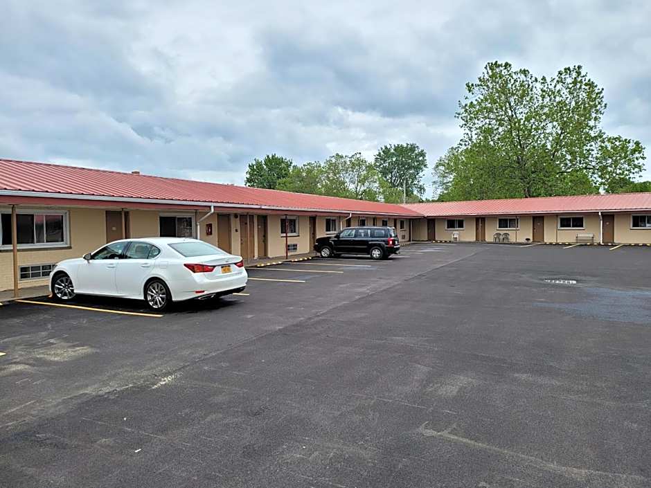 Woodland Inn
