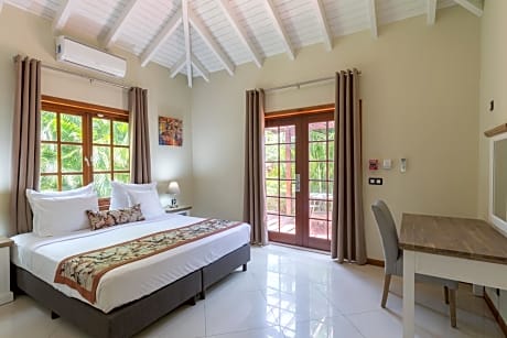 Two Bedroom villa with Private Pool