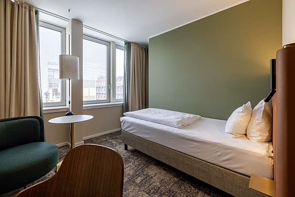 Imperial Hotel