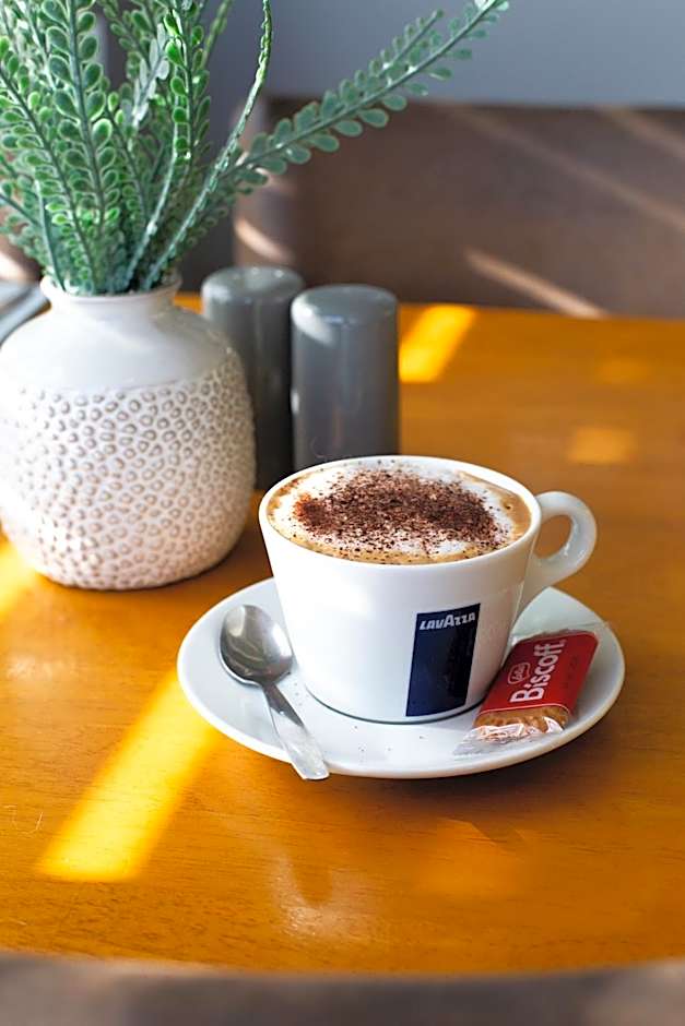 The Valley Hotel, Anglesey