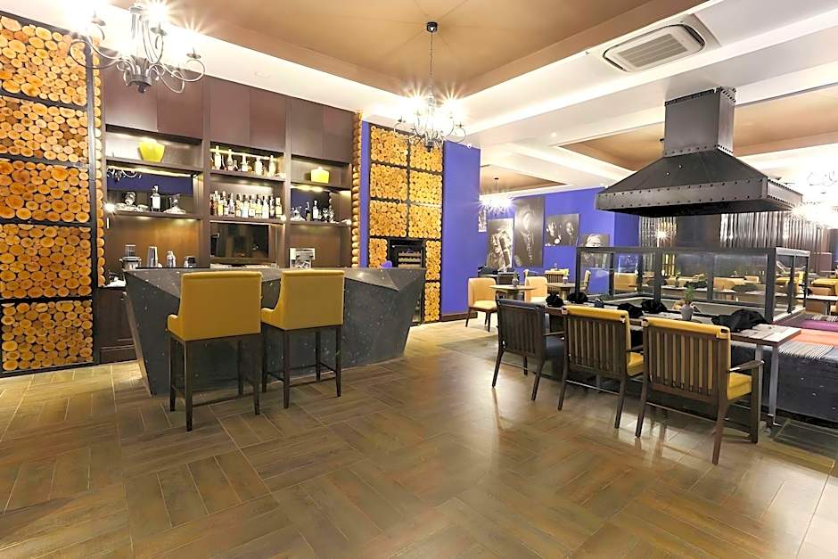 Aliana Boutique Sapa Hotel & Spa