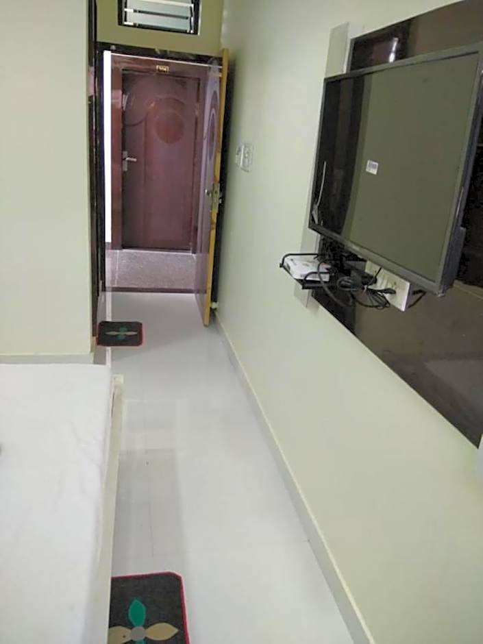 Hotel Moon Sky (Ajmer)