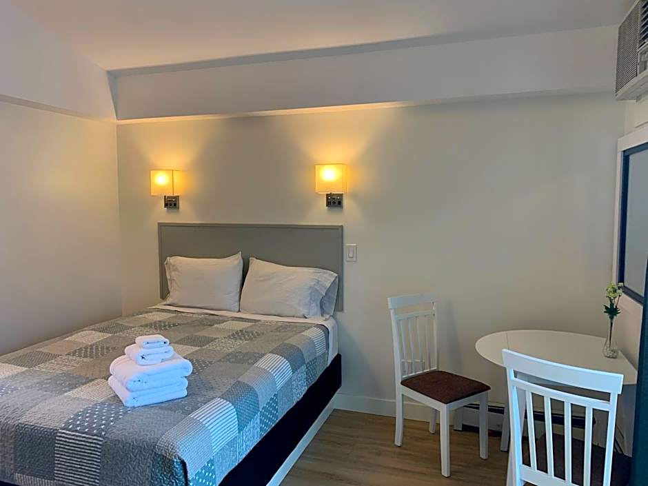 Destination Inn Cache Creek