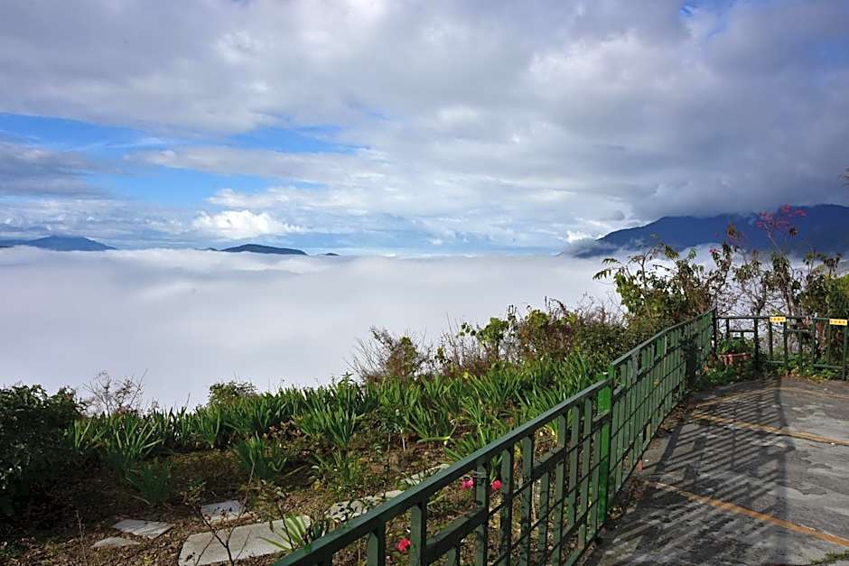 Shan Shui-Yuan Vege Guest House