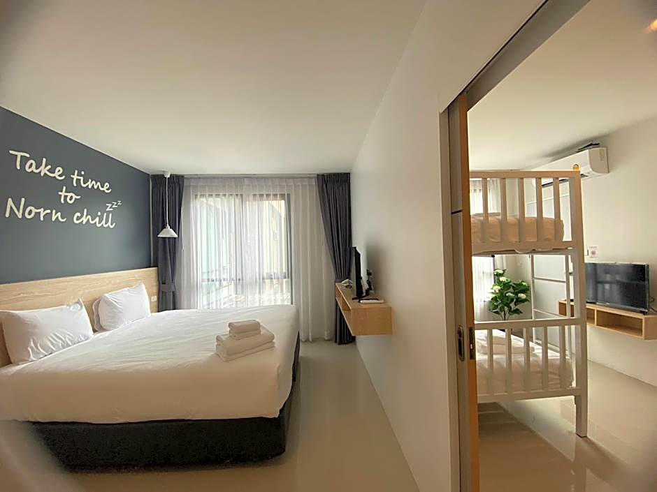 Nornchill Khaoyai Hotel