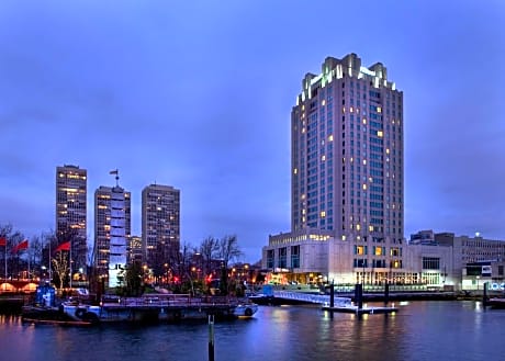 Hilton Philadelphia at Penns Landing