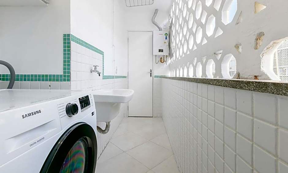 Tabas Aconchegante apê no Leblon LB0039