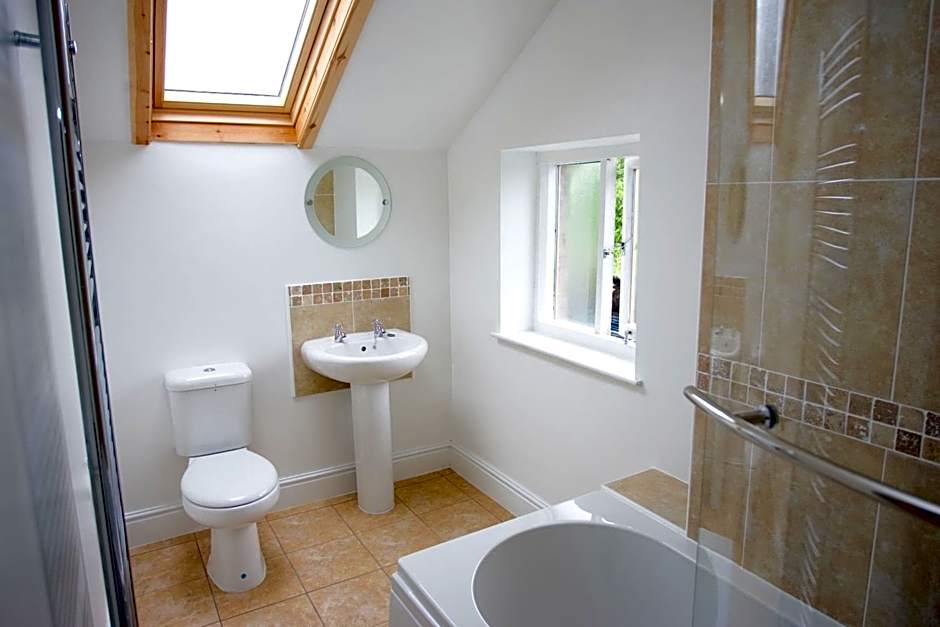 The Old Rectory Bed and Breakfast