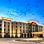 Hampton Inn By Hilton & Suites Mason City