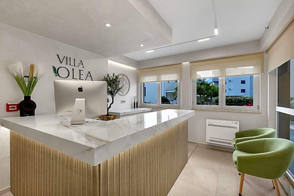 Villa Olea Prestige