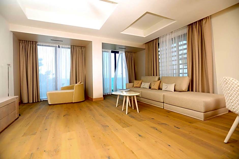 Cosmo Apartments Platja d'Aro