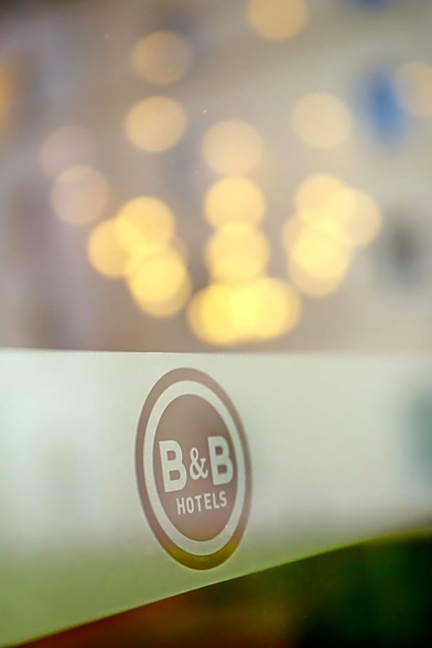 B&B HOTEL Montauban