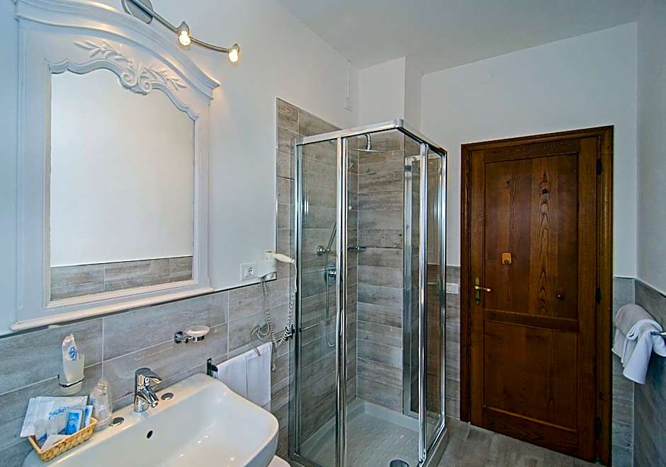 La Casa Gialla A MONTIGNOSO