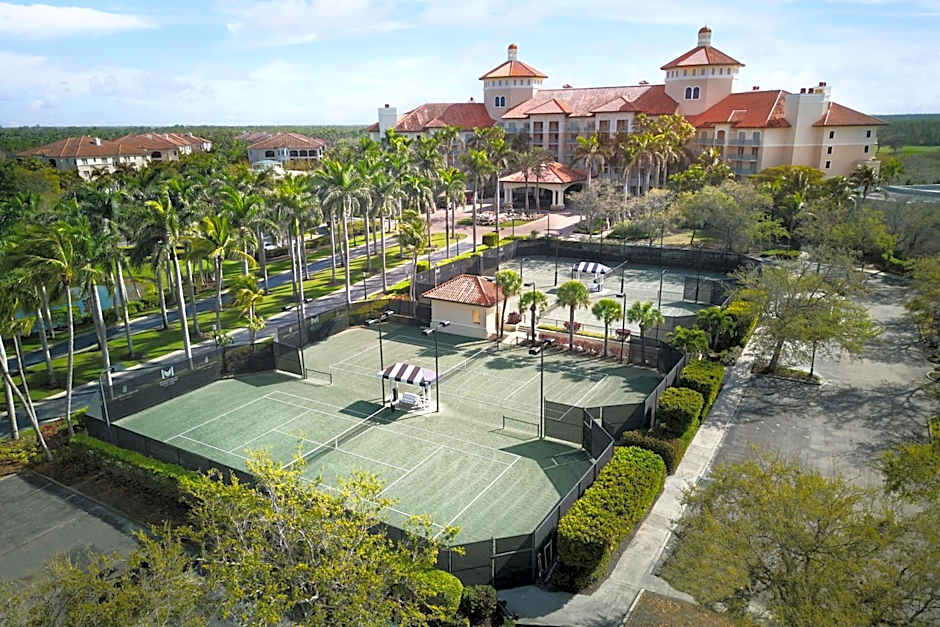 The Ritz-Carlton Naples, Tiburón