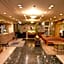 Hotel Crown Hills Koriyama