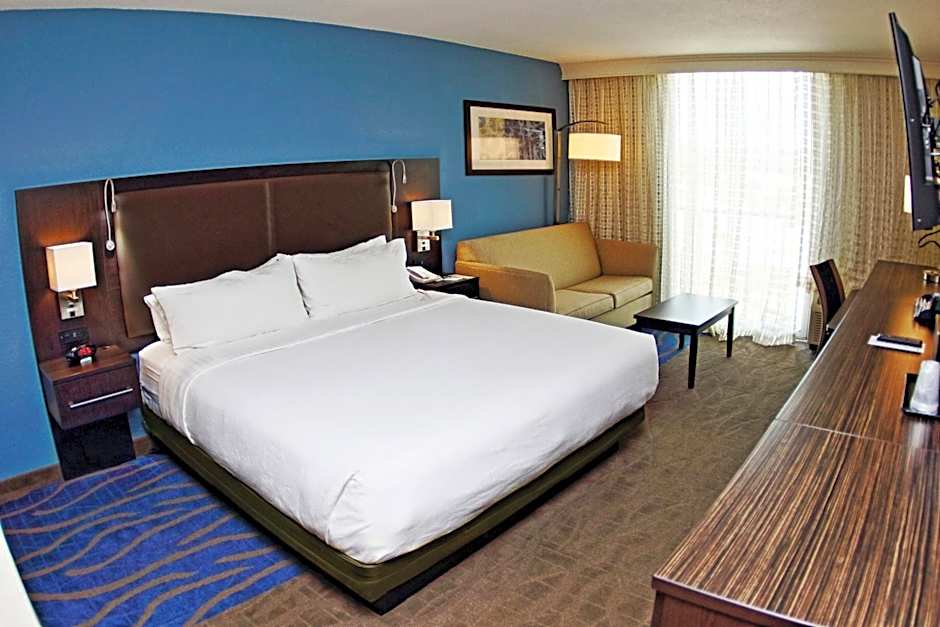 Holiday Inn Mayaguez & Tropical Casino By IHG