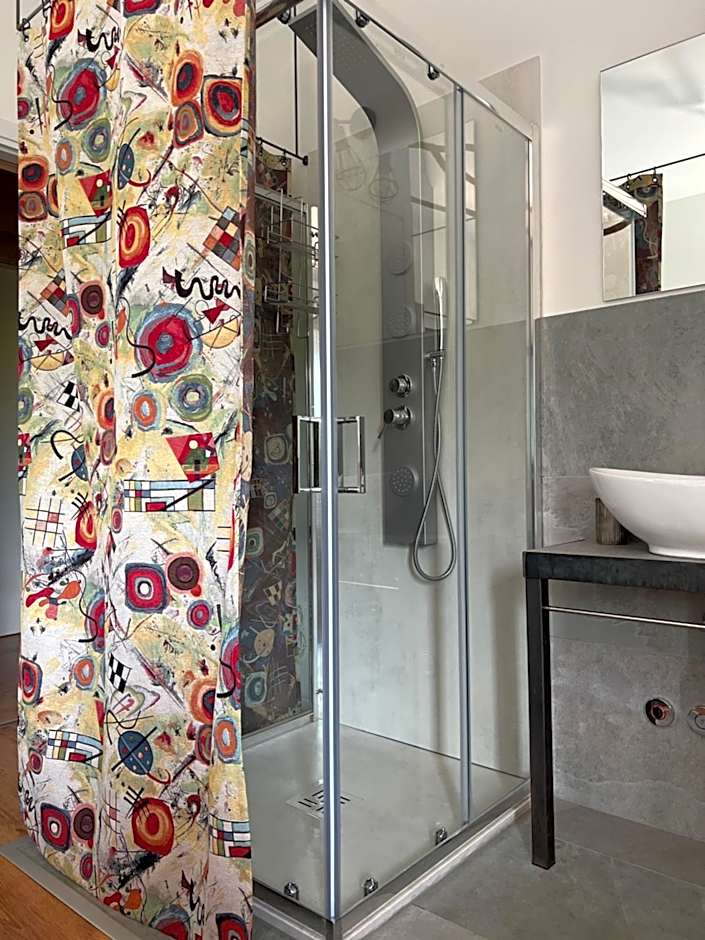 Albergo Wellness Da Febo